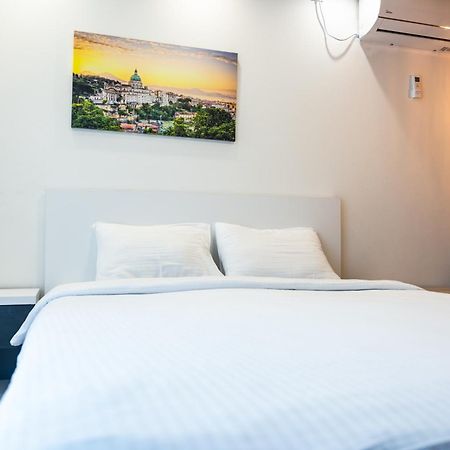 Daisy Resort Novi Sad Exterior foto