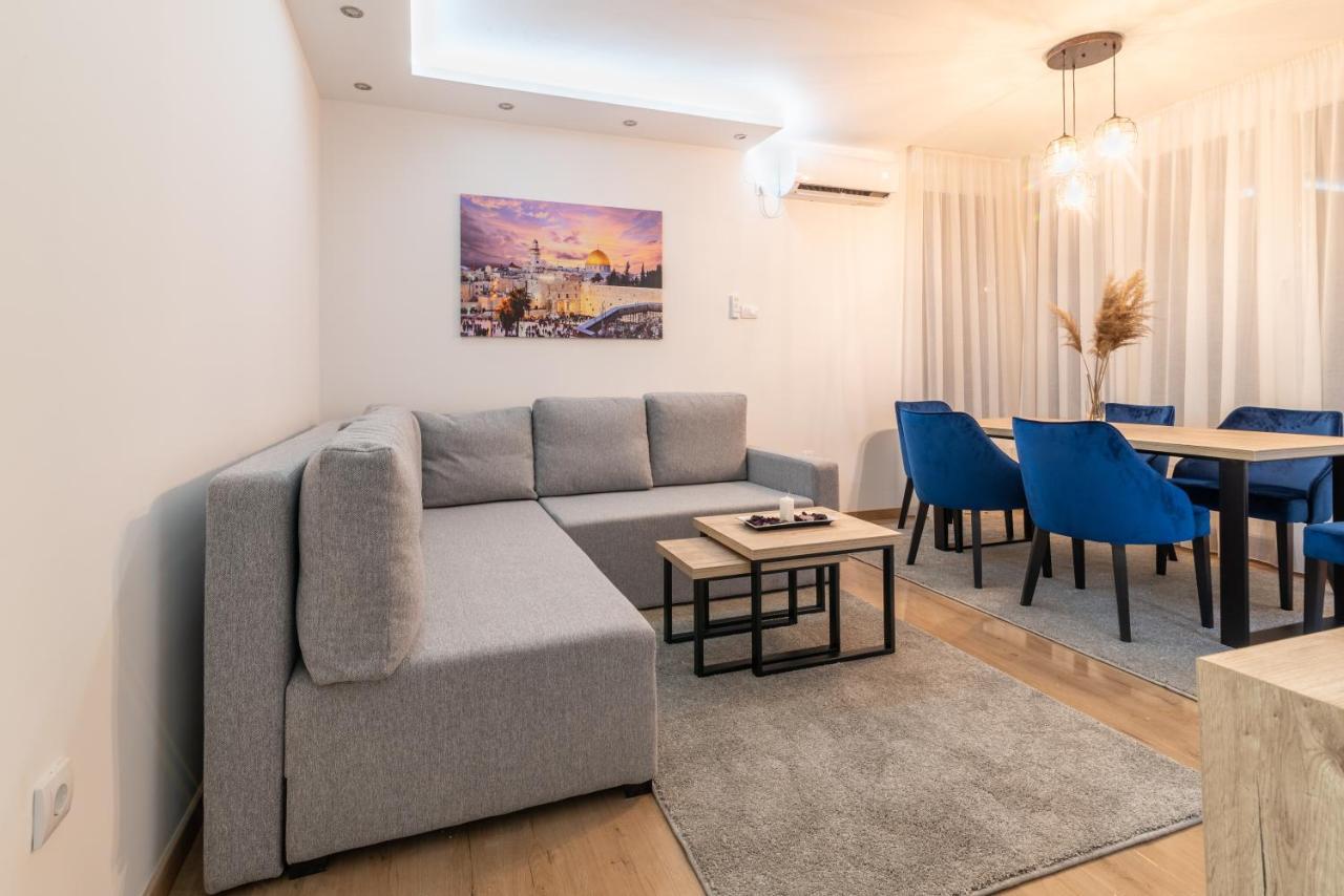 Daisy Resort Novi Sad Exterior foto